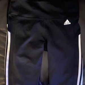 Adidas Workout Pants